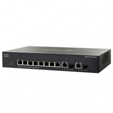 CISCO 8 PORT SRW208G-K9-G5