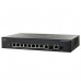 CISCO 8 PORT SRW208G-K9-G5