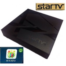 StarTV Box