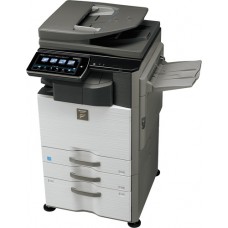 Sharp MX-4140N