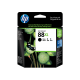 HP C9396A / Black - HP OfficeJet Pro K8600