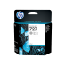 HP 727 40-ml Gray Designjet Ink Cartridge (B3P18A)