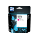 HP 727 40-ml Magenta Designjet Ink Cartridge (B3P14A)