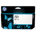 HP 727 130-ml Gray Designjet Ink Cartridge 