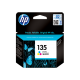 HP ink 135 - Tri color