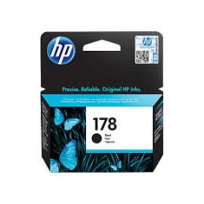 HP photosmart 178 balck