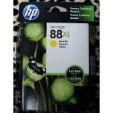 HP C9396A / Yellow - HP OfficeJet Pro K8600