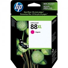 HP C9396A / Magenta - HP OfficeJet Pro K8600