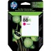 HP C9396A / Magenta - HP OfficeJet Pro K8600