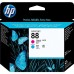 HP C9382A / Magenta & Cyan Head Cartridge - HP OfficeJet Pro K8600