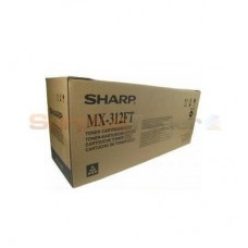 SHARP MX312FT 