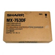 Sharp MX-M623 BLACK MX-M753  