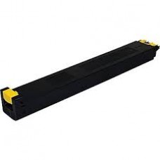 SHARP MX23FTYA yellow toner 