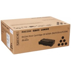 Ricoh SP 6330n black 