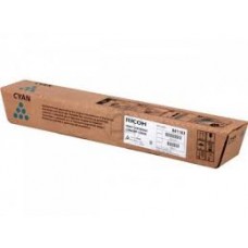 RICOH MPC4000/5000CA cyan toner