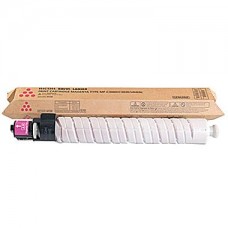 RICOH MPC4000/5000MA magenta toner