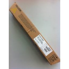 RICOH MPC4000/5000YA yellow toner 
