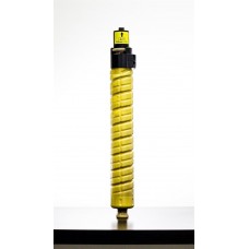 RICOH MPC4000Y yellow toner