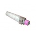 RICOH MPC4000M magenta toner 