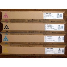 RICOH MPC4500 CR