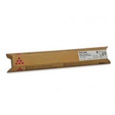 RICOH MPC4500M magenta toner 