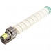 RICOH MPC4500Y yellow toner