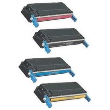 HP CP5550N color