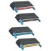 HP CP5550N color