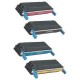 HP CP5550N color