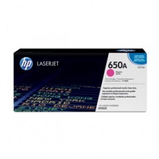 HP CP5525 magenta toner(CE273A)