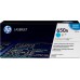 HP CP5525 Cyan Toner