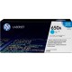 HP CP5525 Cyan Toner