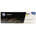 HP CB382A ( yeloow toner for HP CM6040)