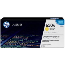 HP CP5525 yellow toner(CE272A)