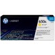 HP CP5525 yellow toner(CE272A)