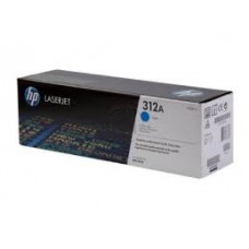 HP CF381 Cyan Toner FOR M476)