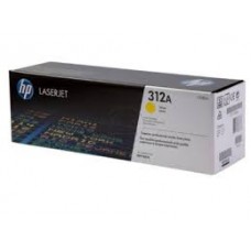 HP CF382 Yellow Toner FOR M476)