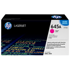 HP C9733A (magenta toner for HP CLJ 5550)