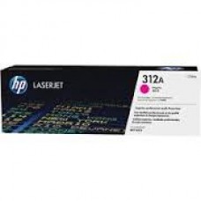 HP CF383 Magenta Toner FOR M476)