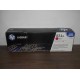 HP CB383A ( magenta toner for HP CM6040)
