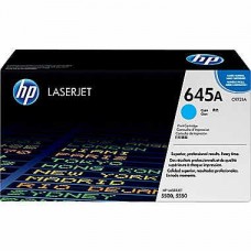 HP C9731A (cyan toner for HP CLJ 5550)