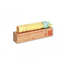 RICOH MPC 2050YELLOW