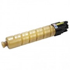 RICOH MPC 2003 YELLOW CARTRIDGE