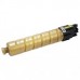 RICOH MPC 2003 YELLOW CARTRIDGE