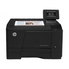 HP Color Laserjet Pro 200 M251N