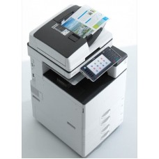 Ricoh MPC4503 MFP 