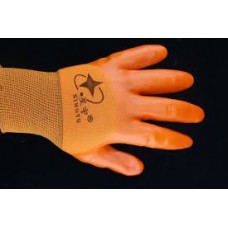 Plastic gloves / 100 pair