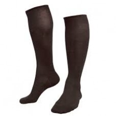 Socks / long, 60% cotton