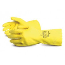 Rubber gloves / Natural Latex, 02~0.35mm, 100pair