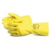 Rubber gloves / Natural Latex, 02~0.35mm, 100pair